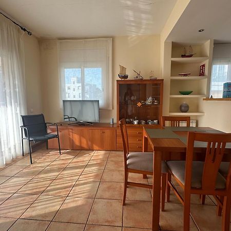 Apartaments Villa Conchi Σίτζες Εξωτερικό φωτογραφία