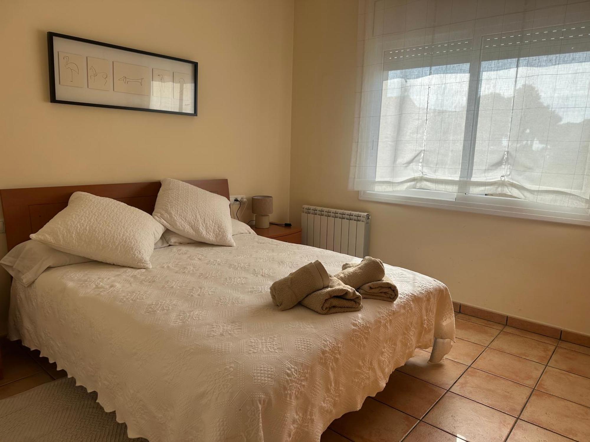 Apartaments Villa Conchi Σίτζες Εξωτερικό φωτογραφία